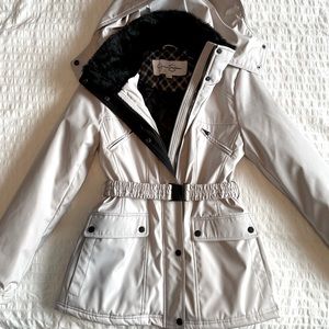 Never been used Winter coat